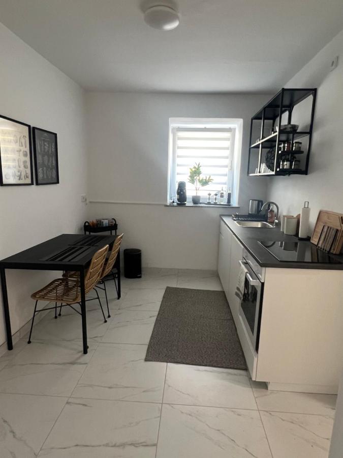 Nice Apartment In Gmunden Ngoại thất bức ảnh