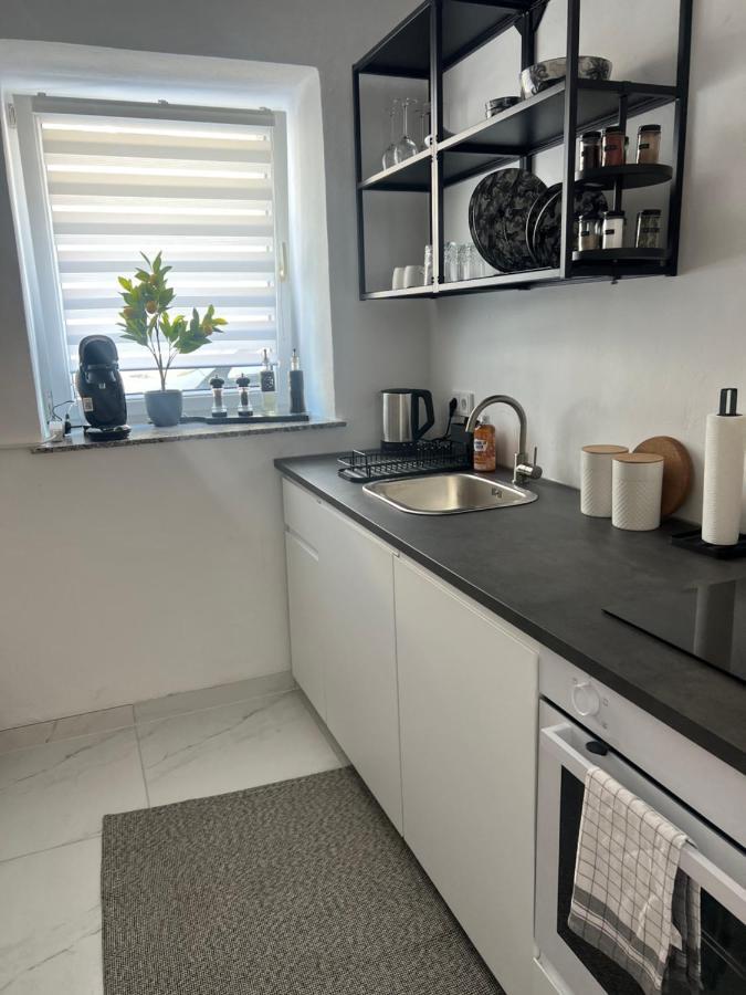 Nice Apartment In Gmunden Ngoại thất bức ảnh